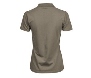 Tee Jays TJ145 - Stretch poloshirt til kvinder