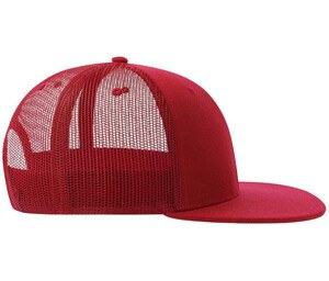 ATLANTIS HEADWEAR AT263 - Lastbilchauffør stil kasket