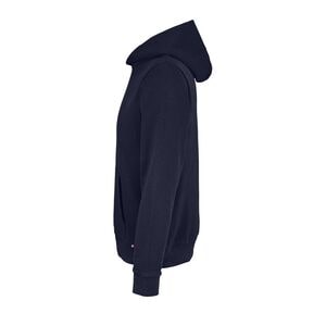 ATF 04044 - GABRIEL Made In France Hooded Sweatshirt