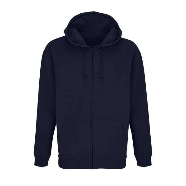 SOL'S 03812 - CARTER Unisex Full Zip Hoodie