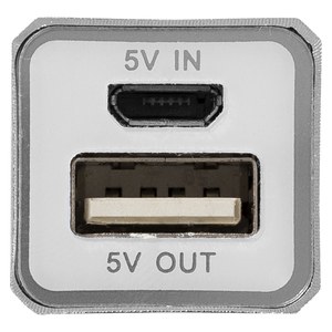 Volt 2200 mAh powerbank - EgotierPro 123492