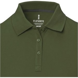 Elevate Life 38081 - Calgary kortærmet polo til kvinder