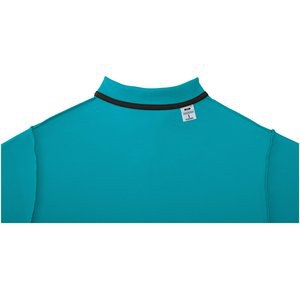 Elevate Essentials 38106 - Helios kortærmet polo til mænd