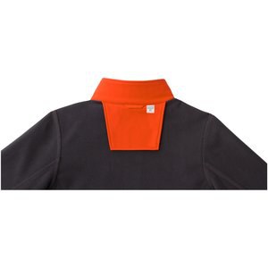 Elevate Essentials 38324 - Orion jakke med blødt ydre til kvinder