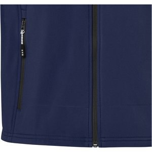 Elevate Life 39311 - Langley men's softshell jacket