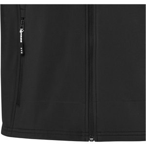 Elevate Life 39311 - Langley softshell jakke