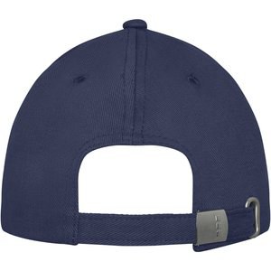 Elevate Life 38678 - Davis 6 panel cap