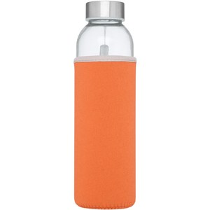Bodhi 500 ml drikkeflaske af glas - EgotierPro 100656