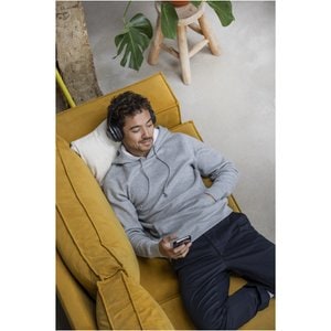 Elevate Essentials 38233 - Charon hættetrøje til mænd