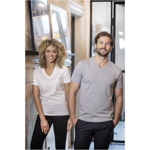 Elevate Life 38031 - Somoto short sleeve women's V-neck t-shirt