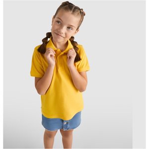 Roly K6638 - Star short sleeve kids polo