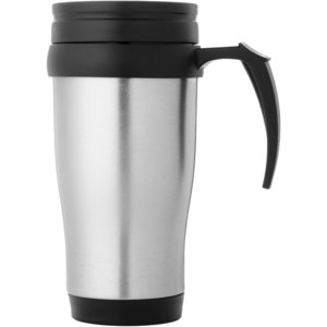 Sanibel 400 ml insulated mug - EgotierPro 100296