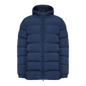 Roly R5080 - NEPAL Padded Sports Parka with Hood and Zip Pockets