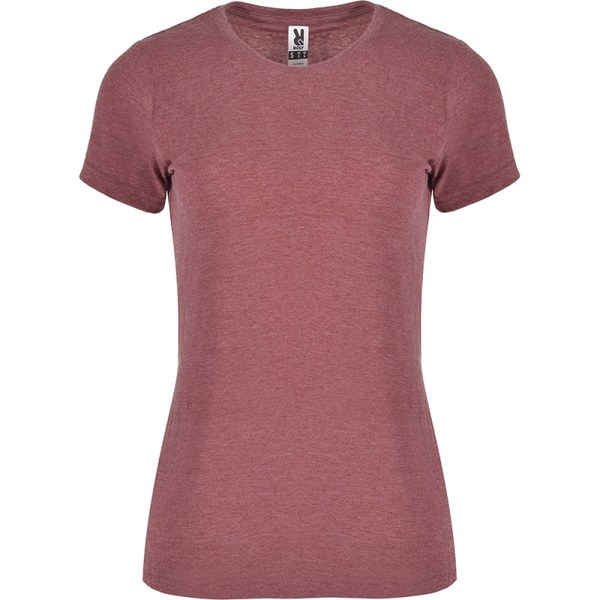 Roly R6661 - Fox kortærmet dame t-shirt