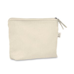 ELNAS Cosmetic bag 320 gr/m² - GiftRetail MO2274