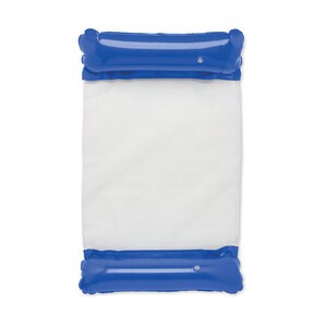 HAMAFLOAT Oppustelig vandhængekøje - GiftRetail MO2441