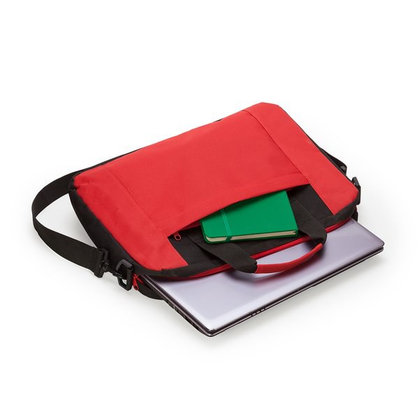 Claps 60142 - Padded Laptop and Document Carry Bag