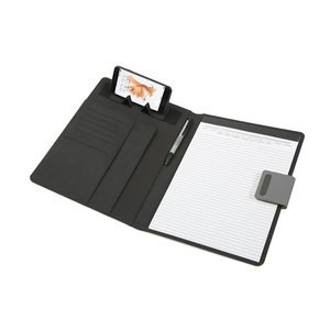 Claps 62987 - Dokumentholder med Tablet- og Smartphone-støtte