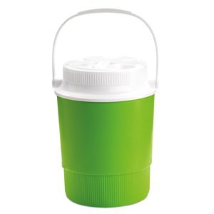Claps 74077 - Insulated Beverage Flask 2L