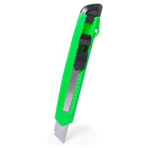 Claps 86133 - Ergonomisk Bredbladet Skærer med Justerbar Klinge