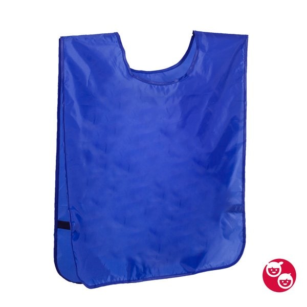 Claps 88019 - Children's Sporty Bib with Elastic Sides