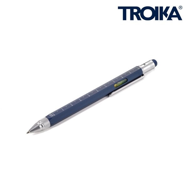 TROIKA PIP20 - Ultimate Construction Tool Pen