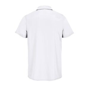SOL'S 04442 - PITCHER Sports Polo Shirt