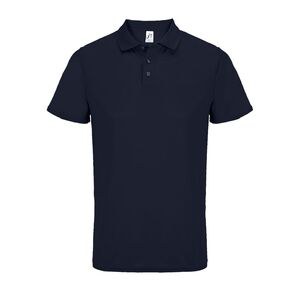 SOL'S 04442 - PITCHER Sports Polo Shirt