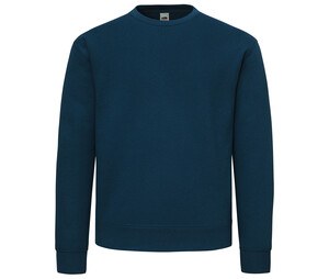 FRUIT OF THE LOOM SC277 - Heavyweight sweatshirt