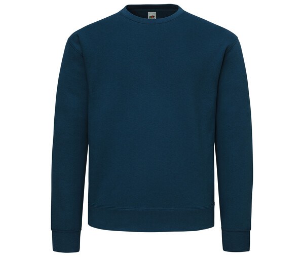 FRUIT OF THE LOOM SC277 - Heavyweight sweatshirt