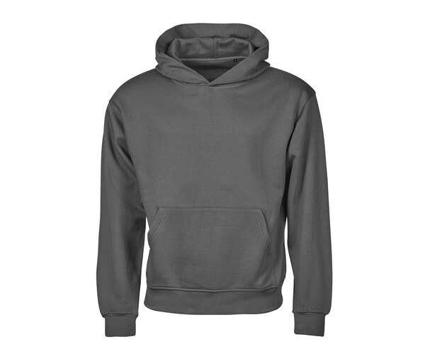 TEE JAYS TJ5162 - URBAN HEAVY LOOSE FIT HOODED SWEATSHIRT