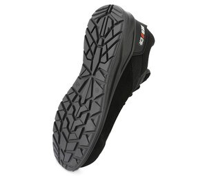 Herock HK703 - Høje sikkerhedssko