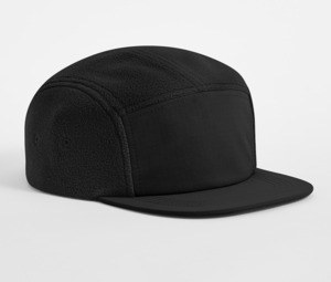 Beechfield BF220R - GENBRUGT FLEECE OUTDOOR CAMPER CAP