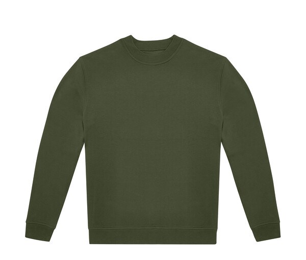 B&C ID332 - Unisex crewneck sweater
