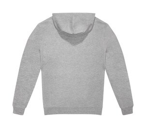 B&C ID333 - Unisex hættetrøje sweatshirt