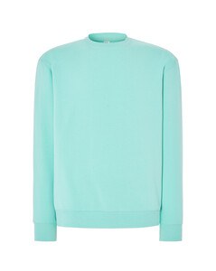 JHK JK290 - ComfortBlend Unisex Crew Neck Sweatshirt