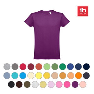TH Clothes 30104 - Herre t-shirt