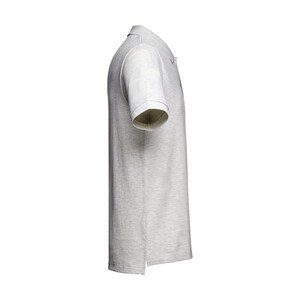 TH Clothes 30131 - Herre kortærmet bomulds polo shirt