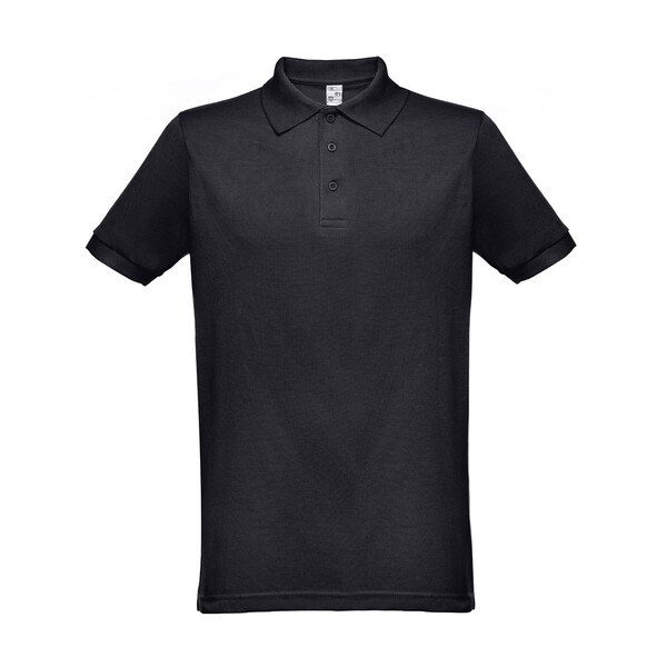 TH Clothes 30268 - Herre polo shirt