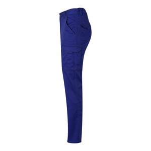 Velilla 36003 - Multi-pocket stretch trousers (240g/m²) in cotton (46%), EME (38%) and polyester (16%)