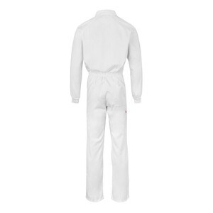Velilla 36086 - Twill jumpsuit (200g/m²), i bomuld (35%) og polyester (65%)