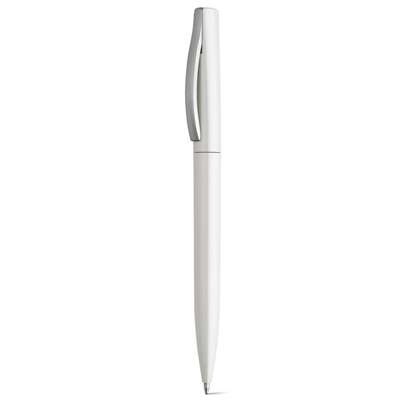 ABS plast pen med drejemekanisme - Egotier 81133