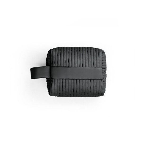 PU handbag (21% recycled PU and 30% recycled polyester) - Egotier 92199