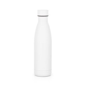 termoflaske i rustfri stål 500 ml - Egotier 94078