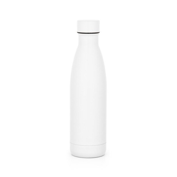 termoflaske i rustfri stål 500 ml - Egotier 94078