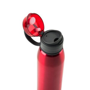 sportsdrikkeflaske i aluminium 650 ml - Egotier 94631