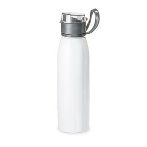 sportsdrikkeflaske i aluminium 650 ml - Egotier 94631