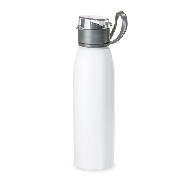 sportsdrikkeflaske i aluminium 650 ml - Egotier 94631