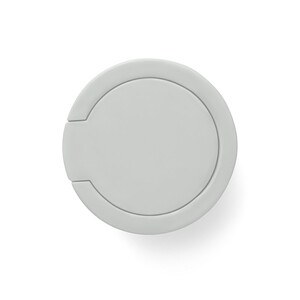 sports drikkeflaske i glas med PP låg 390 ml - Egotier 94783