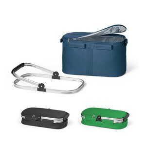 praktisk picnic kurv , let at folde sammen - Egotier 98426